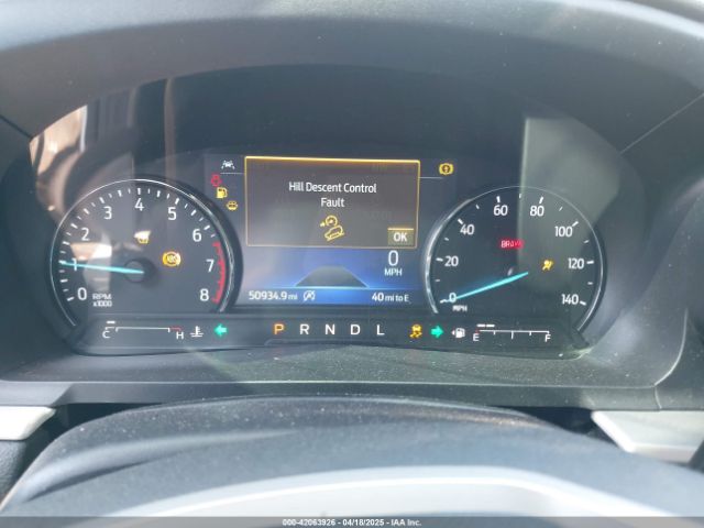 2021 FORD EXPLORER 1FMSK8DH9MGB75390 Photo 6