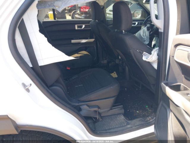2021 FORD EXPLORER 1FMSK8DH9MGB75390 Photo 7