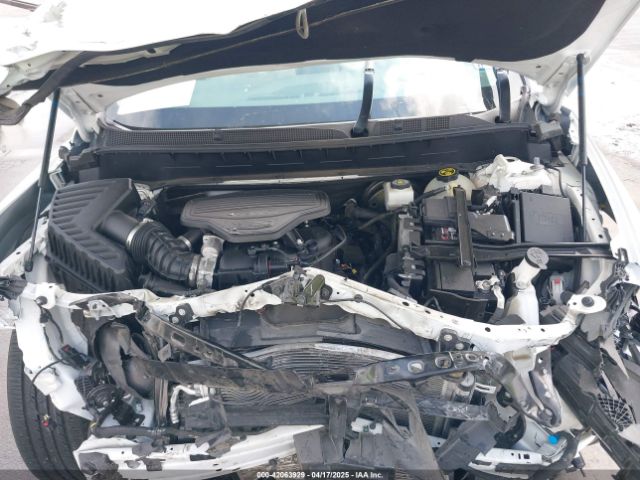 2020 CADILLAC XT6 1GYKPCRS9LZ115507 Photo 9