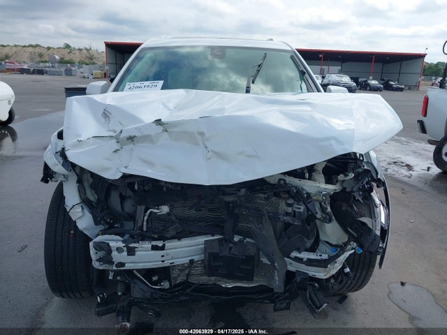 1GYKPCRS9LZ115507 Cadillac Xt6 Fwd Premium Luxury