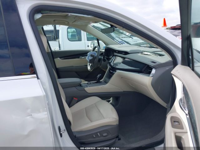2020 CADILLAC XT6 1GYKPCRS9LZ115507 Photo 4