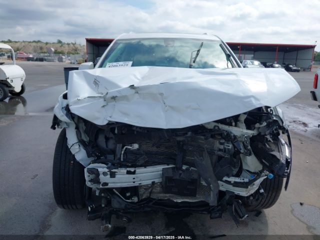 2020 CADILLAC XT6 1GYKPCRS9LZ115507 Photo 5