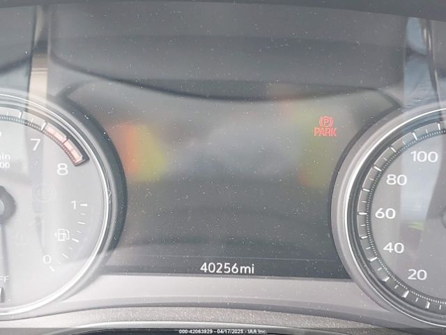 2020 CADILLAC XT6 1GYKPCRS9LZ115507 Photo 6