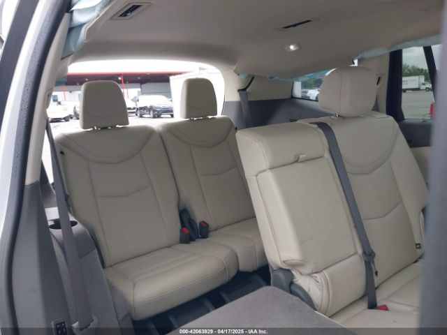 2020 CADILLAC XT6 1GYKPCRS9LZ115507 Photo 7