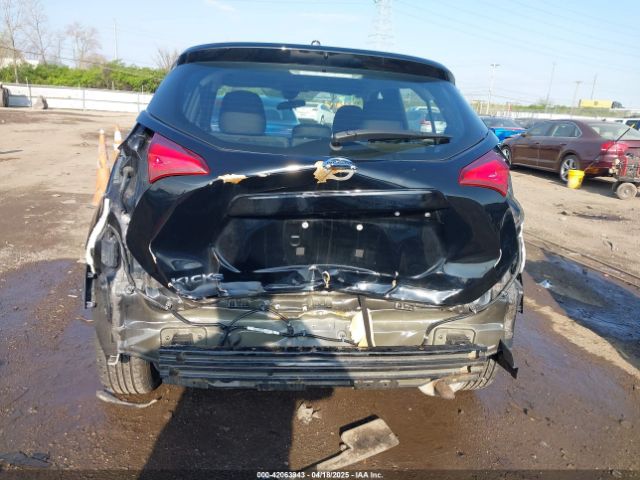3N1CP5BV1LL571697 Nissan Kicks S Xtronic Cvt