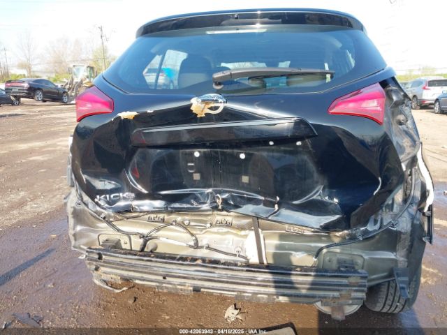 3N1CP5BV1LL571697 Nissan Kicks S Xtronic Cvt
