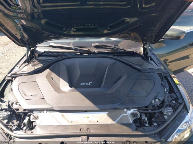 WBY43AW08RFS39794 BMW I4 Edrive35