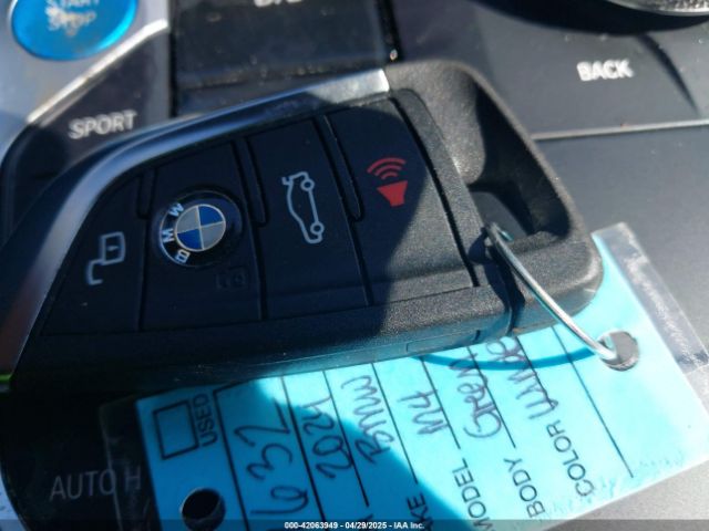 WBY43AW08RFS39794 BMW I4 Edrive35