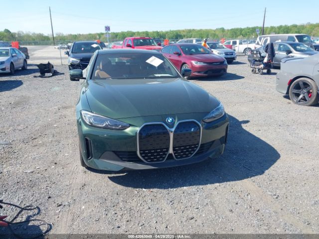 WBY43AW08RFS39794 BMW I4 Edrive35
