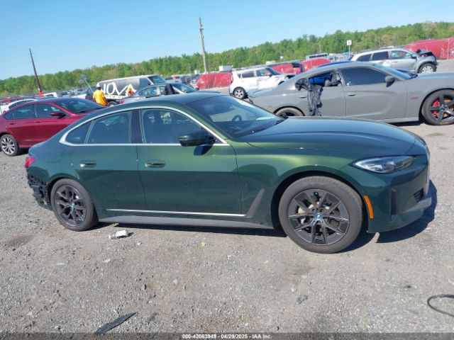 WBY43AW08RFS39794 BMW I4 Edrive35