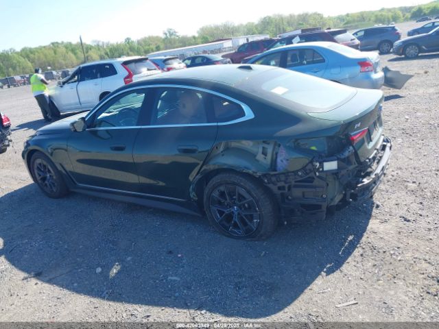 WBY43AW08RFS39794 BMW I4 Edrive35
