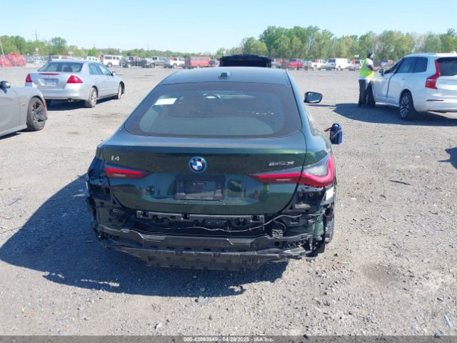 WBY43AW08RFS39794 BMW I4 Edrive35