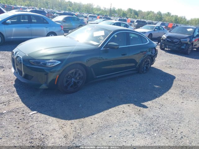 WBY43AW08RFS39794 BMW I4 Edrive35