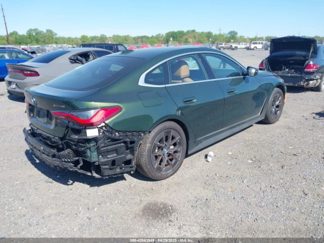 WBY43AW08RFS39794 BMW I4 Edrive35