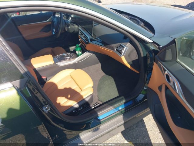 WBY43AW08RFS39794 BMW I4 Edrive35