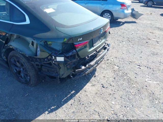 WBY43AW08RFS39794 BMW I4 Edrive35