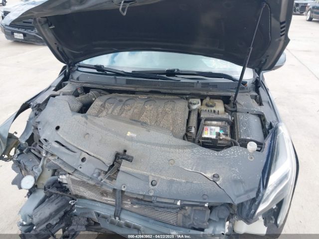2G61M5S33K9113899 Cadillac XTS LUXURY
