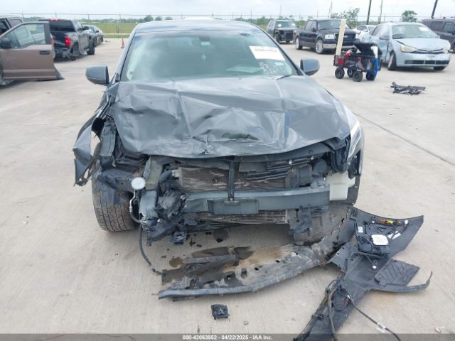 2G61M5S33K9113899 Cadillac XTS LUXURY