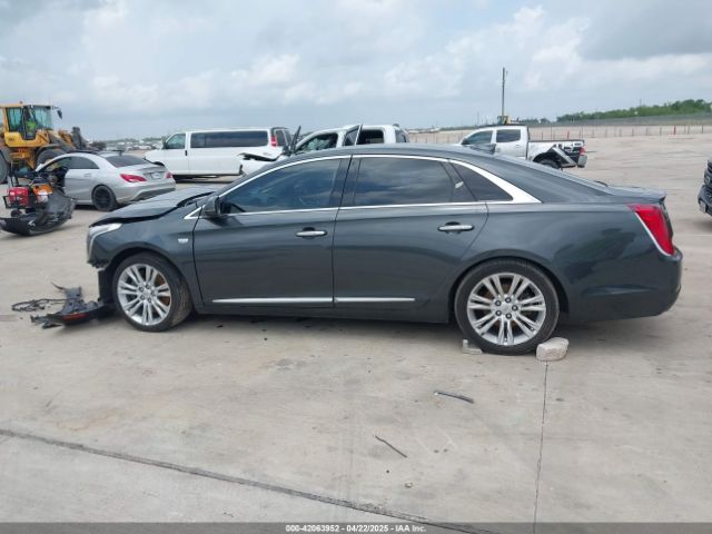 2G61M5S33K9113899 Cadillac XTS LUXURY