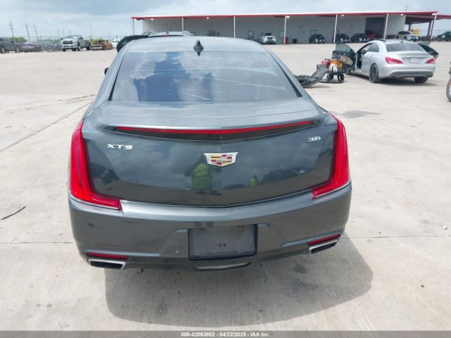 2G61M5S33K9113899 Cadillac XTS LUXURY
