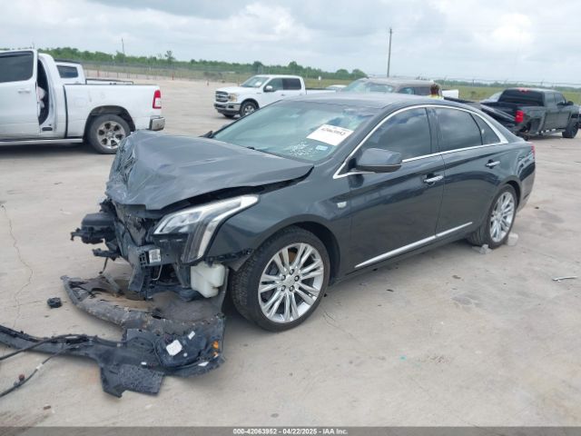 2G61M5S33K9113899 Cadillac XTS LUXURY