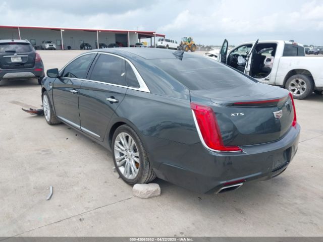 2G61M5S33K9113899 Cadillac XTS LUXURY