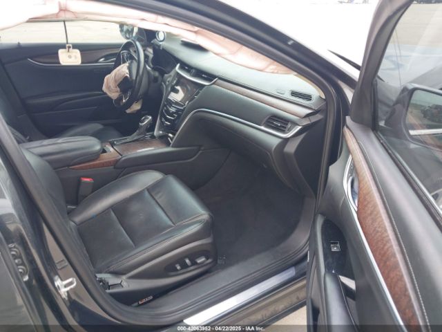 2G61M5S33K9113899 Cadillac XTS LUXURY