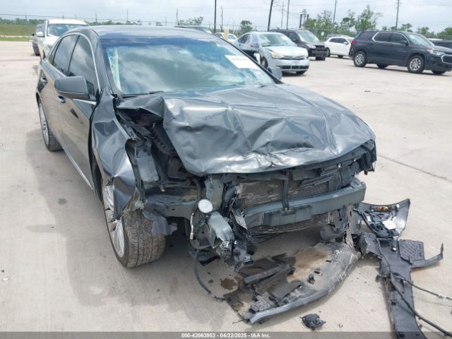 2G61M5S33K9113899 Cadillac XTS LUXURY