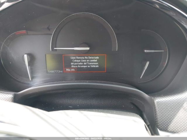 2G61M5S33K9113899 Cadillac XTS LUXURY