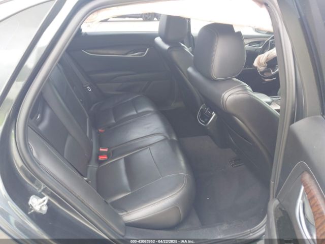 2G61M5S33K9113899 Cadillac XTS LUXURY