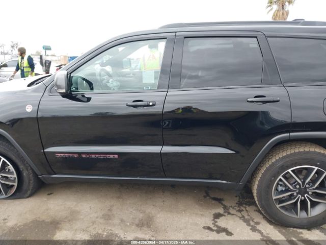 1C4RJFLT4MC771773 Jeep Grand Cherokee