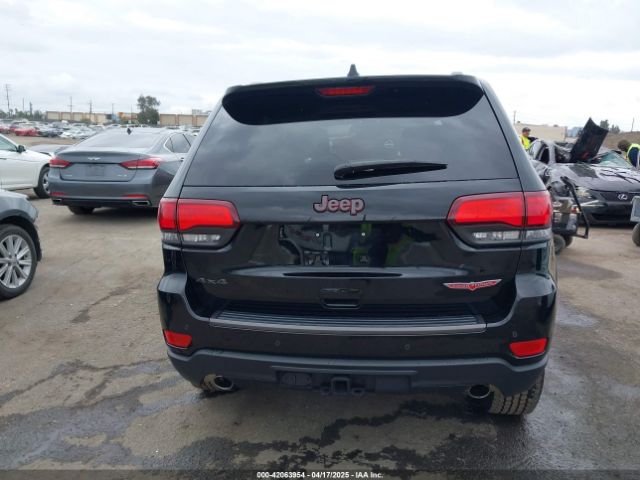 1C4RJFLT4MC771773 Jeep Grand Cherokee