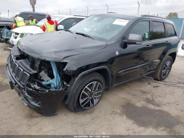 1C4RJFLT4MC771773 Jeep Grand Cherokee