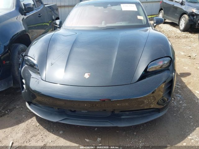 WP0AD2Y13PSA48174 Porsche TAYCAN GTS