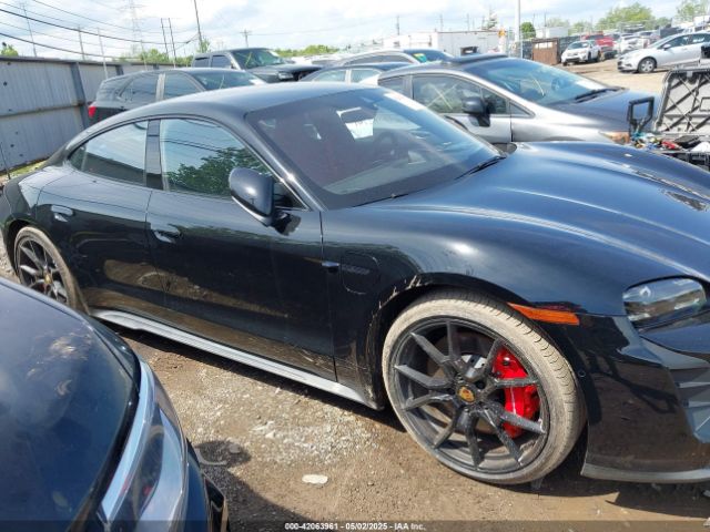 WP0AD2Y13PSA48174 Porsche TAYCAN GTS