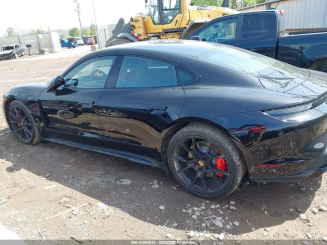 WP0AD2Y13PSA48174 Porsche TAYCAN GTS
