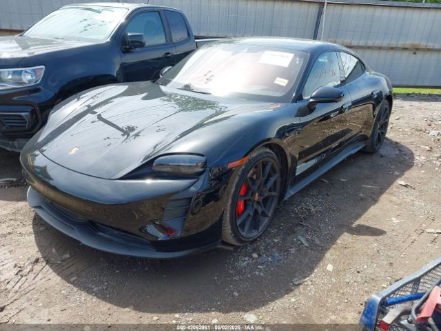 WP0AD2Y13PSA48174 Porsche TAYCAN GTS