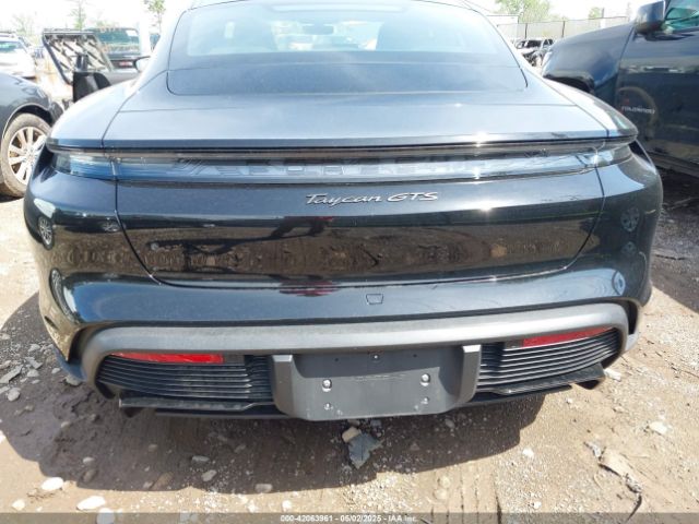 WP0AD2Y13PSA48174 Porsche TAYCAN GTS