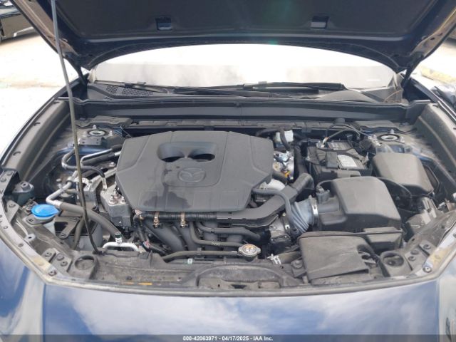 3MVDMBBM1RM655682 Mazda Cx-30 2.5 S Select Sport