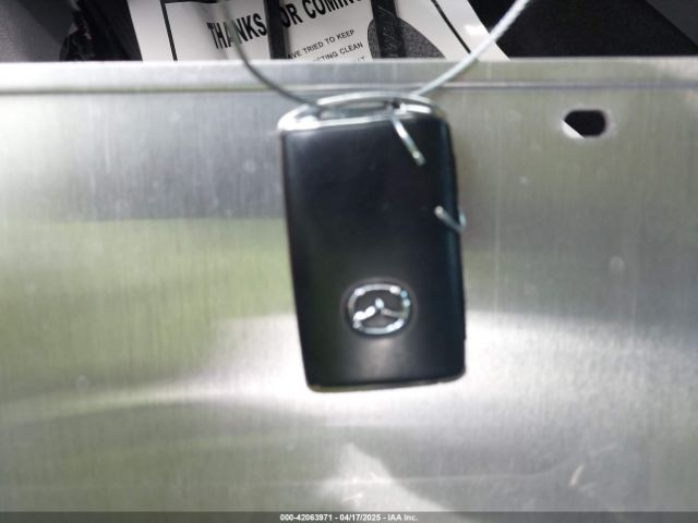 3MVDMBBM1RM655682 Mazda Cx-30 2.5 S Select Sport