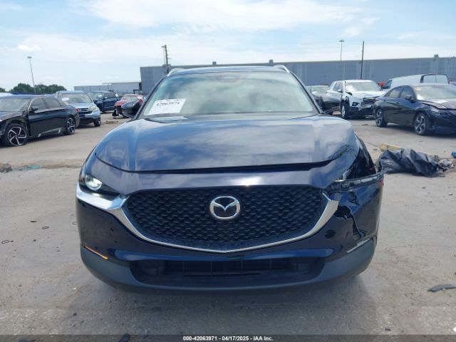 3MVDMBBM1RM655682 Mazda Cx-30 2.5 S Select Sport