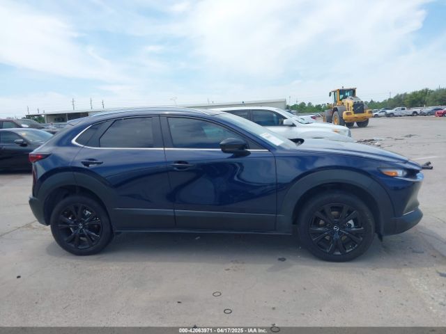 3MVDMBBM1RM655682 Mazda Cx-30 2.5 S Select Sport