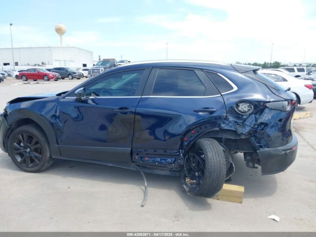 3MVDMBBM1RM655682 Mazda Cx-30 2.5 S Select Sport