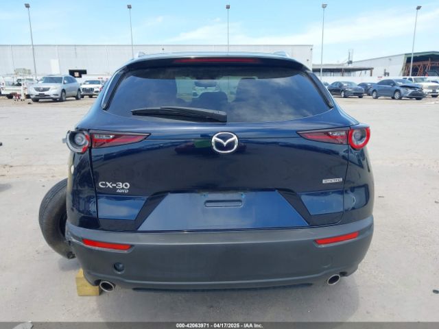3MVDMBBM1RM655682 Mazda Cx-30 2.5 S Select Sport