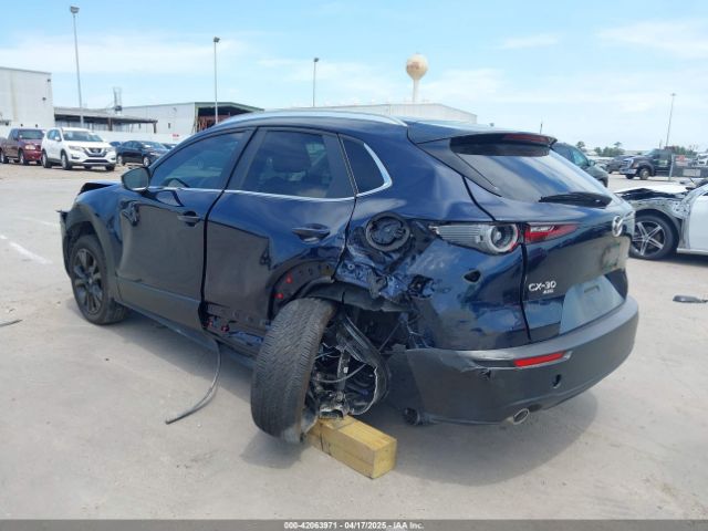 3MVDMBBM1RM655682 Mazda Cx-30 2.5 S Select Sport