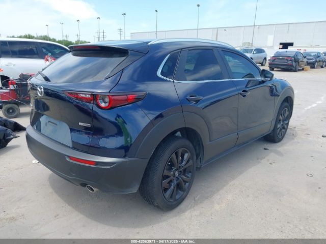 3MVDMBBM1RM655682 Mazda Cx-30 2.5 S Select Sport