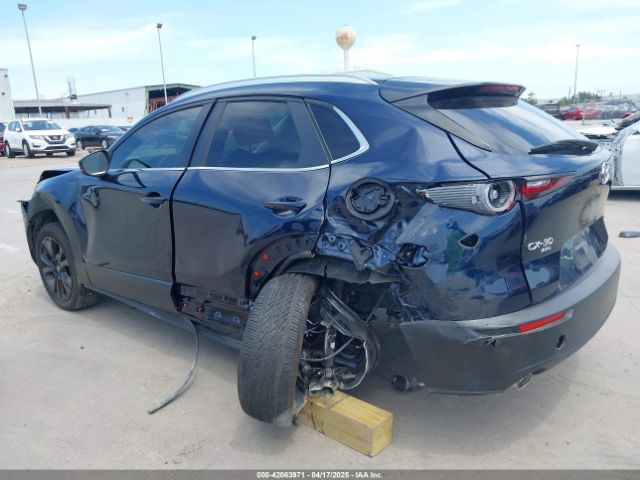 3MVDMBBM1RM655682 Mazda Cx-30 2.5 S Select Sport