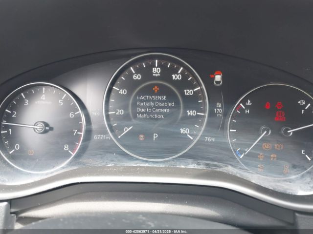 3MVDMBBM1RM655682 Mazda Cx-30 2.5 S Select Sport