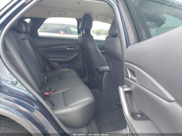 3MVDMBBM1RM655682 Mazda Cx-30 2.5 S Select Sport