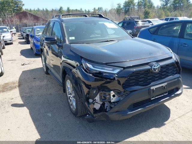 2T3A1RFV6NC269312 auction archive image